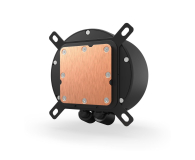 NZXT Kraken Elite 360 RGB 3x120mm RL-KR36E-B2 - 1299143 - zdjęcie 4